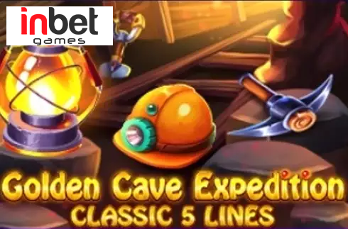 Golden Cave Expedition